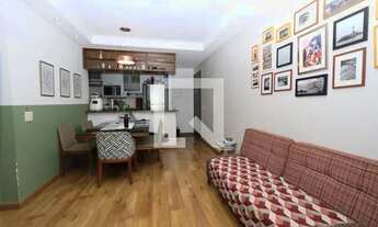 Imagem 2: Apartamento à Venda - Vila Prudente, 2 Quartos, 64 m2