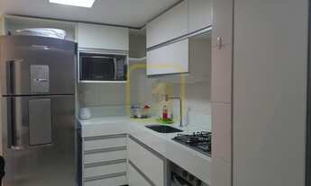 Imagem 6: Apartamento para aluguel tem 122 metros quadrados com 3 quartos em Intermares - Cabedelo