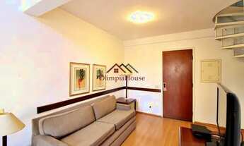 Imagem: Apartamento Locação 1 Dormitórios - 78