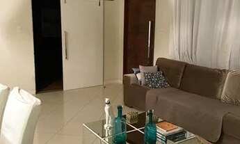 Imagem 6: CASA RESIDENCIAL em FEIRA DE SANTANA - BA, SANTA MÔNICA