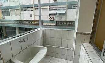 Imagem 6: Kitnet à venda no Embaré em Santos