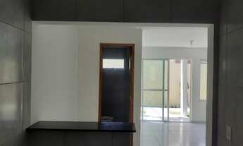 Imagem 2: Casa para venda possui 120 metros quadrados com 3 quartos em Pilar - Ilha de Itamaracá - P