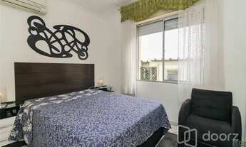 Imagem 7: PORTO ALEGRE - Apartamento Padrão - Vila Nova