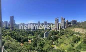 Imagem 6: Locação Apartamento 3 quartos Vale do Sereno Nova Lima