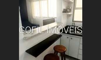 Imagem 5: Bela Vista -Aluga - 1 Dorm + Gar + Pisc + Sauna - R$2.200,00