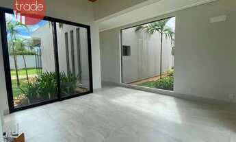 Imagem 5: Casa térrea para venda em residencial fechado com 04 suítes