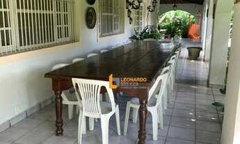 Imagem 7: Casa / Terreno Comercial, com 4 dormitórios à venda, 600 m² por R$ 2.060.000 - Cambeba - F