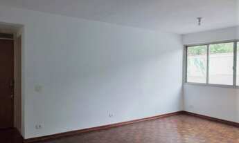 Imagem 5: Apto.aluguel com 116 m²,com 3 dorms., 01 vaga,próx 9 de Julho e Pamplona, em Jd.Paulista-S