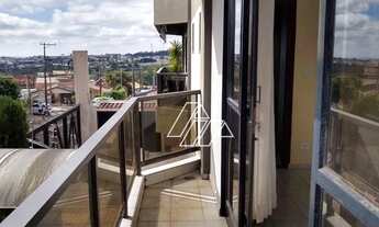 Imagem 4: Apartamento com 3 dormitórios para alugar, 115 m² por R$ 1.990/mês - Altaneira - Marília/S