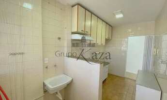 Imagem 5: Apartamento Padrão em São José dos Campos