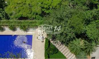 Imagem 7: Apartamento para locação, Real Parque, São Paulo, SP