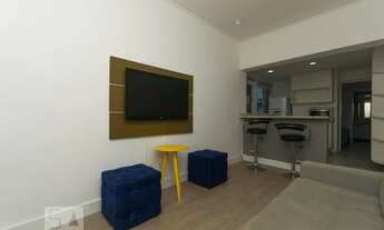 Imagem 2: Apartamento para Aluguel - Aclimação, 1 Quarto, 40 m2