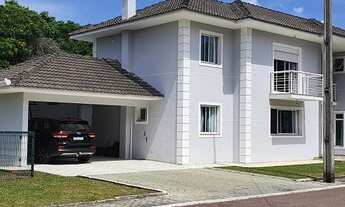 Imagem 2: Casa de condomínio para aluguel e venda, 350 m² priv. 3 suítes