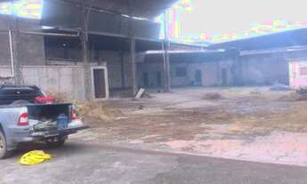 Imagem 5: Galpão / Depósito / Armazém para aluguel, 2400m² - Intendente Magalhães