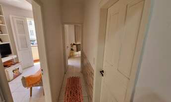 Imagem 7: 02 quartos de frente para Praça da Mosela, com condomínio em conta