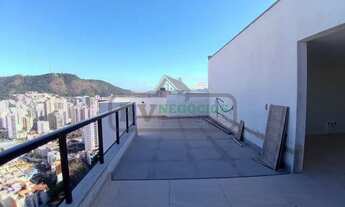 Imagem: )(- Extraordinária cobertura duplex de