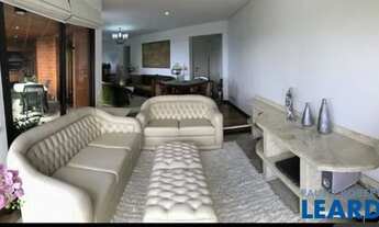 Imagem 2: APARTAMENTO - MORUMBI - SP