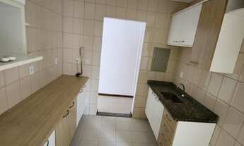 Imagem 2: Cond. Maison Cartier IPTU e cond. Incluso, 3 quartos sendo 1 suíte 103m²