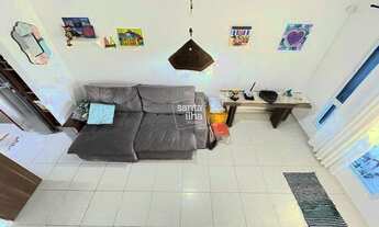 Imagem 3: Casa para venda tem 95 metros quadrados com 2 quartos em Campeche - Florianópolis - SC