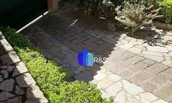 Imagem 3: Chácara com 3 dormitórios à venda, 730 m² por R$ 1.210.000 - Vista Alegre - Vinhedo/SP