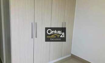 Imagem 6: Apartamento com 2 dormitórios para alugar, 70 m² por R$ 3.100,00/mês - Centro - Indaiatuba