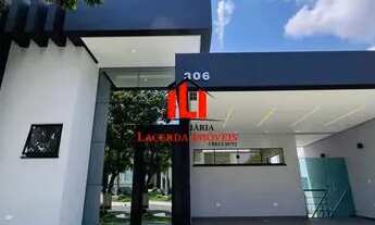 Imagem: Linda Casa Duplex com 4 Suites no Passaredo