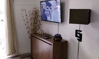 Imagem 6: Alugo apto mobiliado pechincha