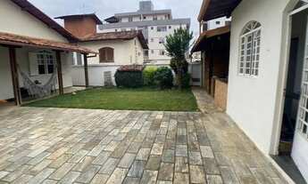 Imagem 2: Casa à venda, 4 quartos, 1 suíte, 4 vagas, Castelo - Belo Horizonte/MG