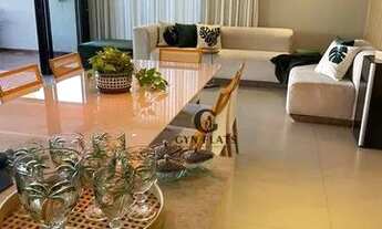 Imagem 4: Sobrado Mobiliado Jardins Madri, com 4 suítes, à venda, 305 m² por R$ 3.100.000 - Jardins