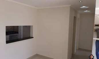 Imagem 5: Apartamento com 3 dormitórios à venda, 68 m² por R$ 358.000,00 - Jardim Capivari - Campina