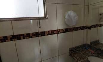 Imagem 4: Apartamento para aluguel com 02 quartos bairro Museu Conselheiro Lafaiete MG