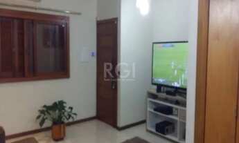 Imagem 2: Sobrado para Venda - 90m², 3 dormitórios, sendo 3 suites, 1 vaga - Campo Novo