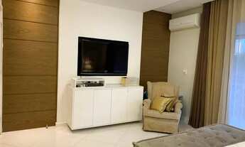 Imagem 6: Bosque da Sapucaia, 426m², 4 Suítes, Gabinete, Armários, 3 Vagas