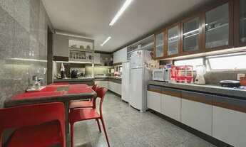 Imagem 6: EXR) Apartamento à venda na Aldeota de 250m² com 4 suítes, DCE e 3 vagas