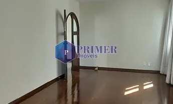 Imagem: BELO HORIZONTE - Apartamento Padrão - Serra