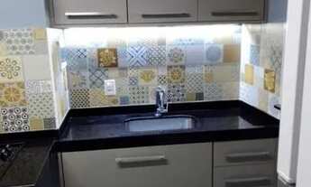 Imagem 7: Apartamento com 2 dormitórios à venda, 56 m² por R$ 187.000,00 - Parque Residencial Vila U