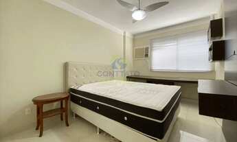 Imagem 7: Edificio Meridien Tower, Andar alto, 135 m2, 3 quartos sendo um suíte, sol da manhã