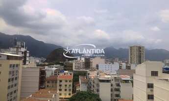 Imagem 7: Tijuca - 95 m2 - 3 qtos - 1 vaga de garagem na escritura