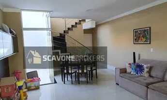 Imagem: Sobrado para aluguel e venda tem 171 m²