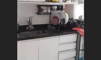 Imagem 3: Apartamento a venda LIving Magic Osasco