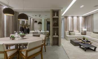 Imagem: Apartamento para venda tem 90 metros quadrados