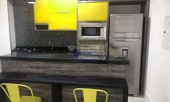 Imagem 2: Studio com 1 dormitório para alugar, 30 m² por R$ 2.600,01/mês - Gopoúva - Guarulhos/SP