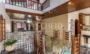 Imagem 4: Excelente casa com piscina em Interlagos