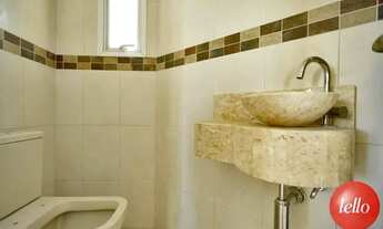 Imagem 7: São Paulo - Apartamento Padrão - Mandaqui