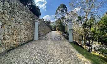 Imagem 4: Casa Maravilhosa, Toscana com linda vista! 6 suítes, área gourmcet, piscina, sauna, lazer