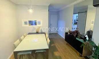 Imagem: Apartamento - Jardim das Paineiras - Campinas