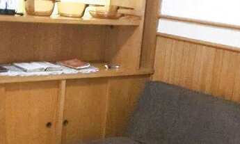 Imagem 5: Quarto aconchegante Copacabana