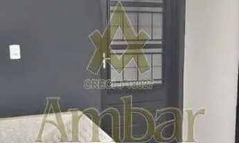 Imagem 2: Casa - Ribeirão Preto - Monte Alegre