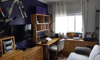 Imagem 3: São Paulo - Apartamento Padrão - VILA ROMANA