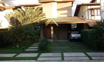 Imagem: Excelente imóvel em condomínio fechado